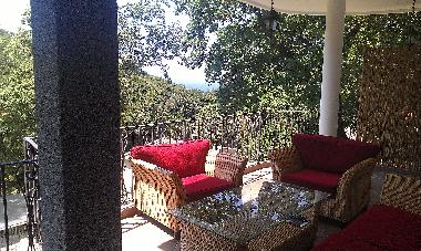 Casa de vacaciones en Kruce (Montenegro)Casa de vacaciones