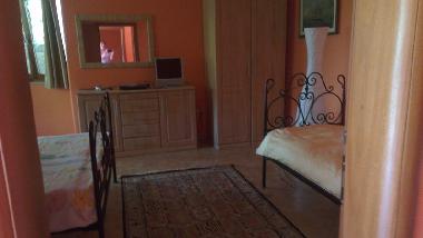 Casa de vacaciones en Kruce (Montenegro)Casa de vacaciones