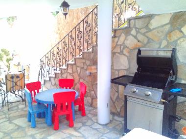 Casa de vacaciones en Kruce (Montenegro)Casa de vacaciones