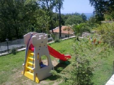 Casa de vacaciones en Kruce (Montenegro)Casa de vacaciones