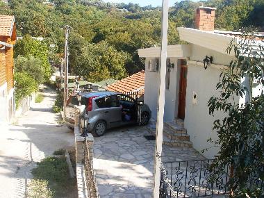 Casa de vacaciones en Kruce (Montenegro)Casa de vacaciones