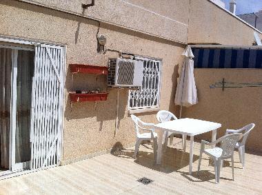 Apartamento de vacaciones en Torrevieja (Murcia)Casa de vacaciones