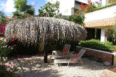 Apartamento de vacaciones en Kralendijk (Bonaire)Casa de vacaciones