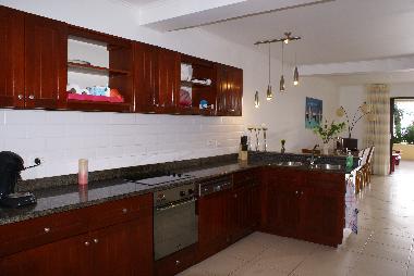 Apartamento de vacaciones en Kralendijk (Bonaire)Casa de vacaciones