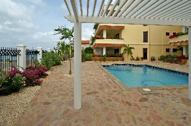 Apartamento de vacaciones en Kralendijk (Bonaire)Casa de vacaciones