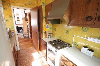 Casa de vacaciones en Godall (Tarragona)Casa de vacaciones