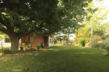 Casa de vacaciones en Godall (Tarragona)Casa de vacaciones