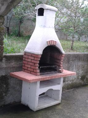 Casa de vacaciones en Novi Vinodolski Povile (Primorsko-Goranska)Casa de vacaciones