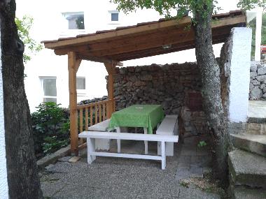 Casa de vacaciones en Novi Vinodolski Povile (Primorsko-Goranska)Casa de vacaciones