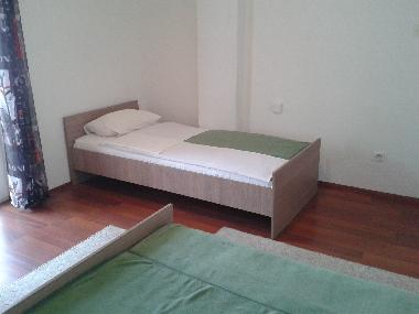 Casa de vacaciones en Novi Vinodolski Povile (Primorsko-Goranska)Casa de vacaciones