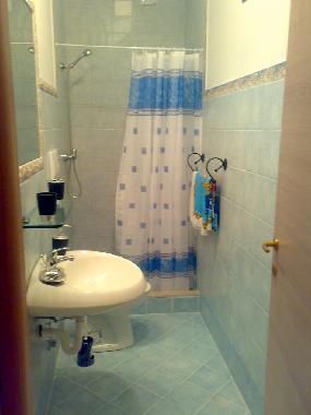 Casa de vacaciones en Sant Isidoro (Lecce)Casa de vacaciones