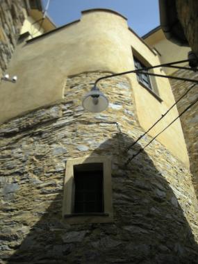 Apartamento de vacaciones en Casanova Lerrone (Savona)Casa de vacaciones