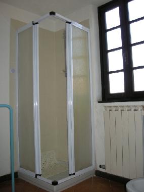 Apartamento de vacaciones en Casanova Lerrone (Savona)Casa de vacaciones