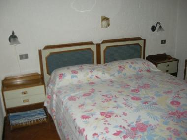 Apartamento de vacaciones en Casanova Lerrone (Savona)Casa de vacaciones