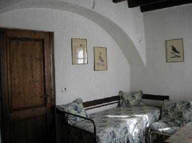 Apartamento de vacaciones en Casanova Lerrone (Savona)Casa de vacaciones