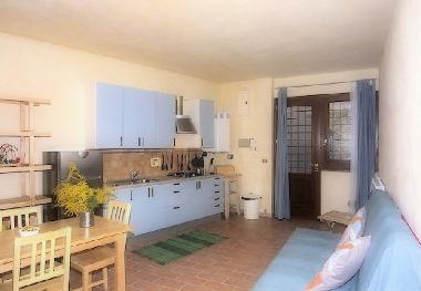 Casa de vacaciones en Capena (Roma)Casa de vacaciones