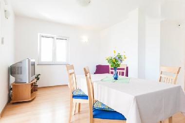 Apartamento de vacaciones en Petrčane (Zadarska)Casa de vacaciones