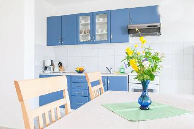 Apartamento de vacaciones en Petrčane (Zadarska)Casa de vacaciones