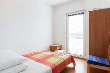 Apartamento de vacaciones en Petrčane (Zadarska)Casa de vacaciones