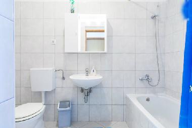 Apartamento de vacaciones en Petrčane (Zadarska)Casa de vacaciones