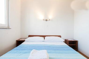 Apartamento de vacaciones en Petrčane (Zadarska)Casa de vacaciones