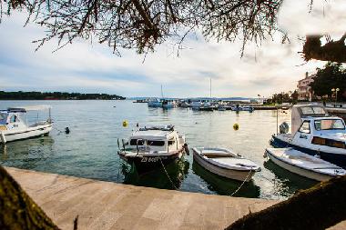 Apartamento de vacaciones en Petrčane (Zadarska)Casa de vacaciones