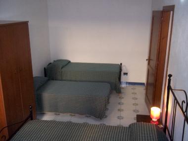 Apartamento de vacaciones en Castellammare del Golfo (Trapani)Casa de vacaciones