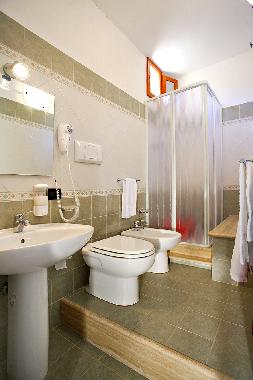 Apartamento de vacaciones en Castellammare del Golfo (Trapani)Casa de vacaciones