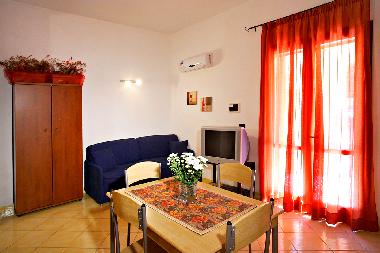 Apartamento de vacaciones en Castellammare del Golfo (Trapani)Casa de vacaciones