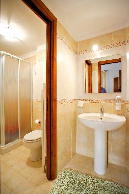 Apartamento de vacaciones en Castellammare del Golfo (Trapani)Casa de vacaciones