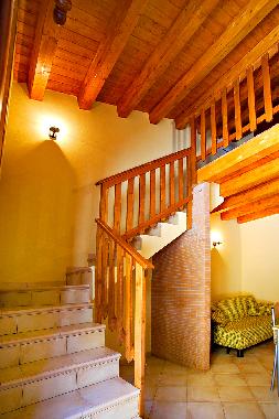 Apartamento de vacaciones en Castellammare del Golfo (Trapani)Casa de vacaciones