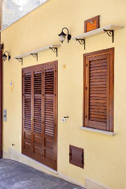 Apartamento de vacaciones en Castellammare del Golfo (Trapani)Casa de vacaciones