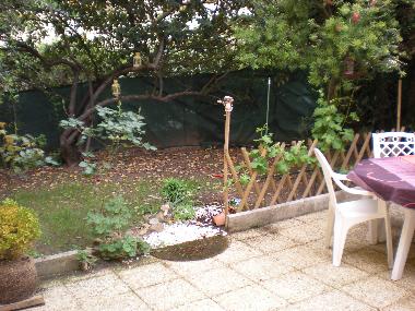 Apartamento de vacaciones en SAINT RAPHAEL (Var)Casa de vacaciones