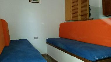 Casa de vacaciones en Villasimius (Cagliari)Casa de vacaciones