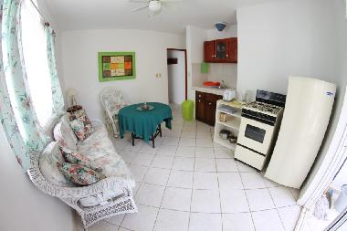 Apartamento de vacaciones en Cabarete (Puerto Plata)Casa de vacaciones