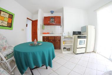 Apartamento de vacaciones en Cabarete (Puerto Plata)Casa de vacaciones