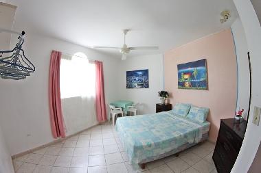 Apartamento de vacaciones en Cabarete (Puerto Plata)Casa de vacaciones