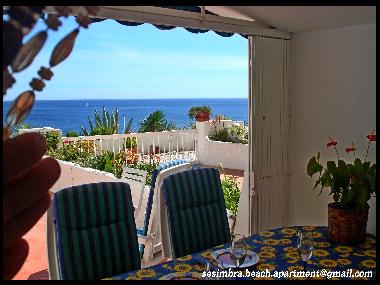 Apartamento de vacaciones en Sesimbra (Pennsula de Setbal)Casa de vacaciones