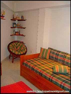 Apartamento de vacaciones en Sesimbra (Pennsula de Setbal)Casa de vacaciones