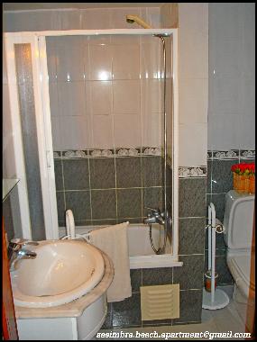 Apartamento de vacaciones en Sesimbra (Pennsula de Setbal)Casa de vacaciones