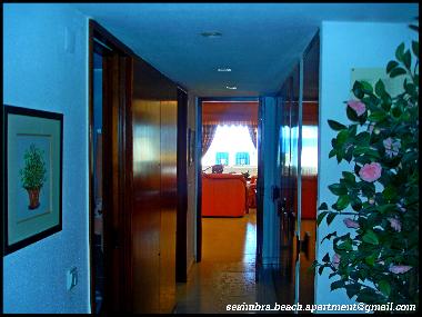 Apartamento de vacaciones en Sesimbra (Pennsula de Setbal)Casa de vacaciones