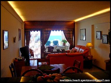 Apartamento de vacaciones en Sesimbra (Pennsula de Setbal)Casa de vacaciones