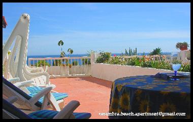 Apartamento de vacaciones en Sesimbra (Pennsula de Setbal)Casa de vacaciones