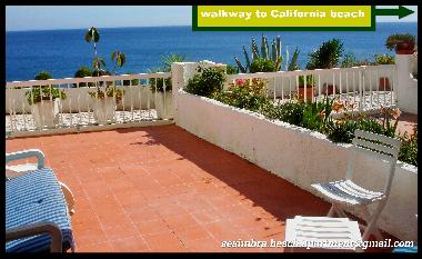 Apartamento de vacaciones en Sesimbra (Pennsula de Setbal)Casa de vacaciones