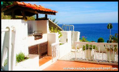 Apartamento de vacaciones en Sesimbra (Pennsula de Setbal)Casa de vacaciones
