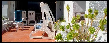 Apartamento de vacaciones en Sesimbra (Pennsula de Setbal)Casa de vacaciones