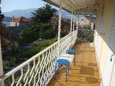 Casa de vacaciones en Lumbarda (Dubrovacko-Neretvanska)Casa de vacaciones