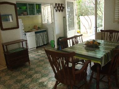 Casa de vacaciones en Lumbarda (Dubrovacko-Neretvanska)Casa de vacaciones