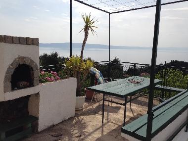 Casa de vacaciones en Gornja Podgora (Splitsko-Dalmatinska)Casa de vacaciones