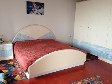 Casa de vacaciones en Gornja Podgora (Splitsko-Dalmatinska)Casa de vacaciones